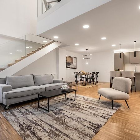 Appartamento I Loft Santiago By Upper Luxury Housing San Giacomo di Compostella Esterno foto