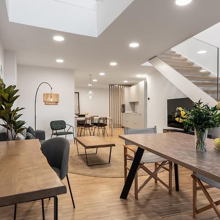 Appartamento I Loft Santiago By Upper Luxury Housing San Giacomo di Compostella Esterno foto