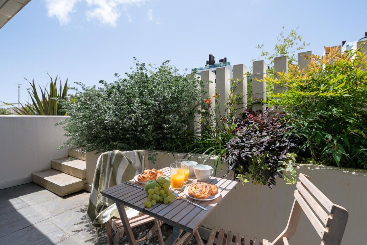 Appartamento I Loft Santiago By Upper Luxury Housing San Giacomo di Compostella Esterno foto
