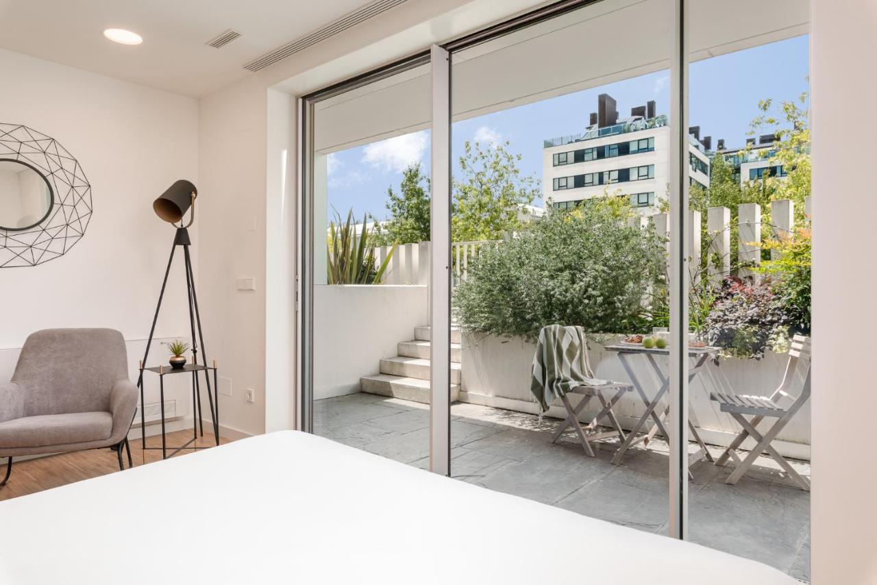 Appartamento I Loft Santiago By Upper Luxury Housing San Giacomo di Compostella Esterno foto