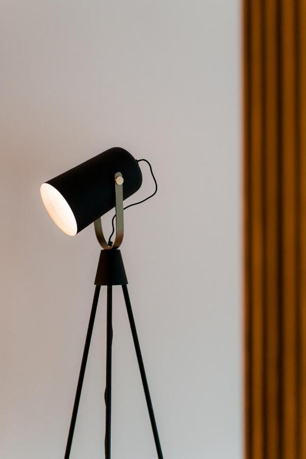 Appartamento I Loft Santiago By Upper Luxury Housing San Giacomo di Compostella Esterno foto