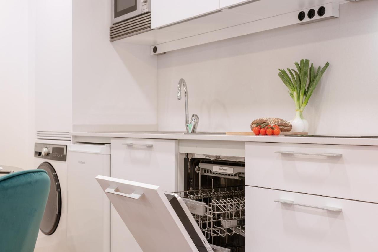 Appartamento I Loft Santiago By Upper Luxury Housing San Giacomo di Compostella Esterno foto