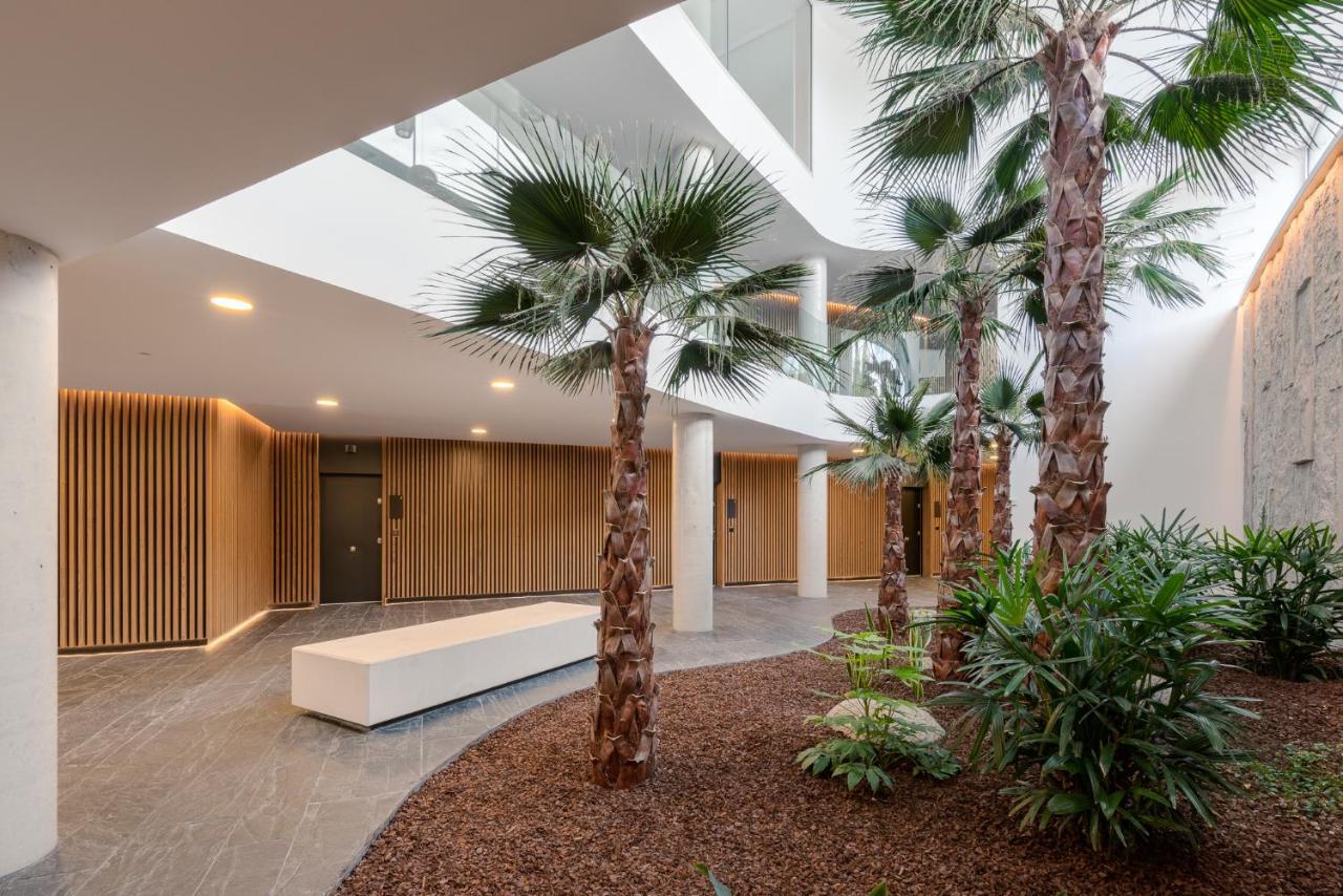 Appartamento I Loft Santiago By Upper Luxury Housing San Giacomo di Compostella Esterno foto