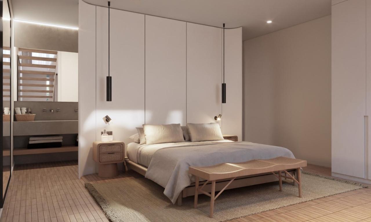 Appartamento I Loft Santiago By Upper Luxury Housing San Giacomo di Compostella Esterno foto